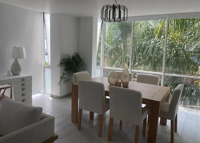 Beautiful Flat In Roma Norte- Location!