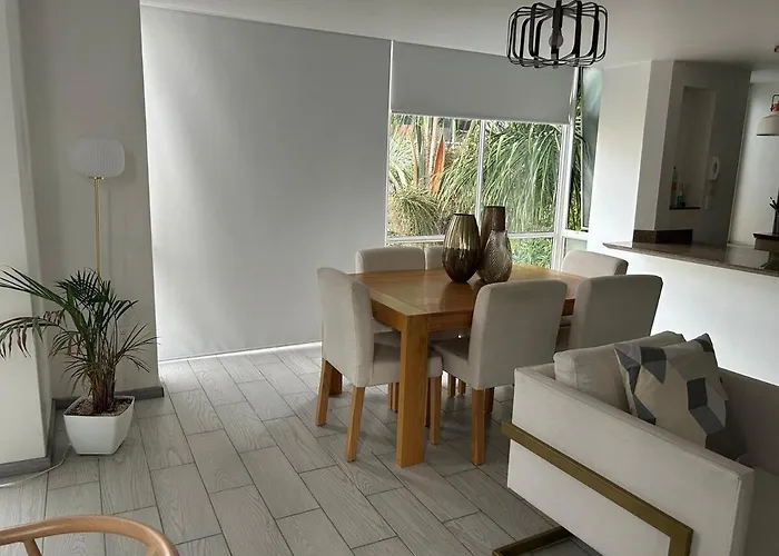 Apartamento Beautiful Flat In Roma Norte- Location! *