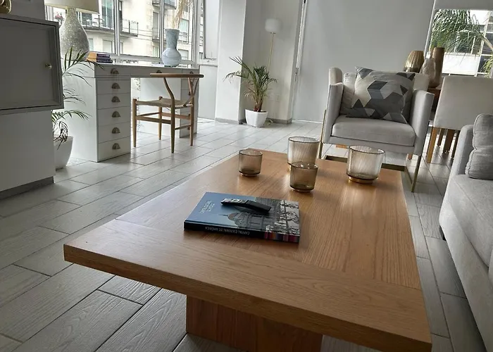Beautiful Flat In Roma Norte- Location! México DF