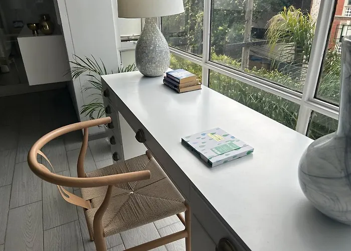 Apartamento Beautiful Flat In Roma Norte- Location!