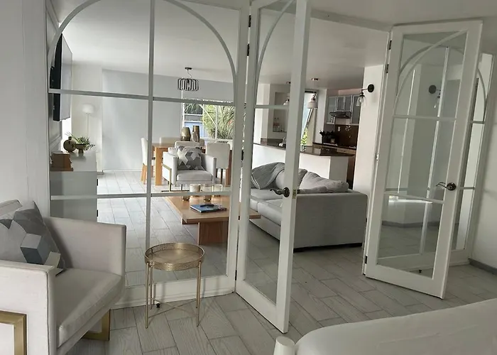 Beautiful Flat In Roma Norte- Location! Apartamento