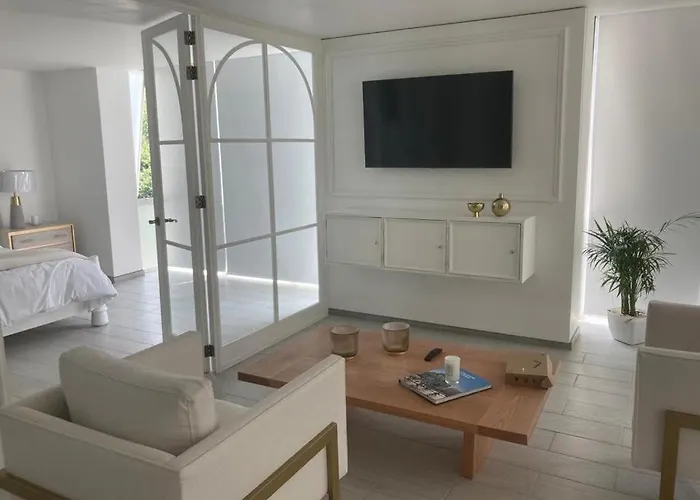 Apartamento Beautiful Flat In Roma Norte- Location!