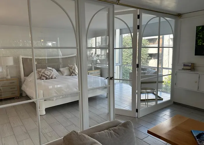 Beautiful Flat In Roma Norte- Location! México DF