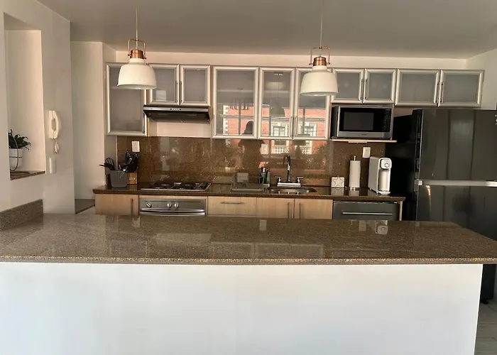 Beautiful Flat In Roma Norte- Location! México DF