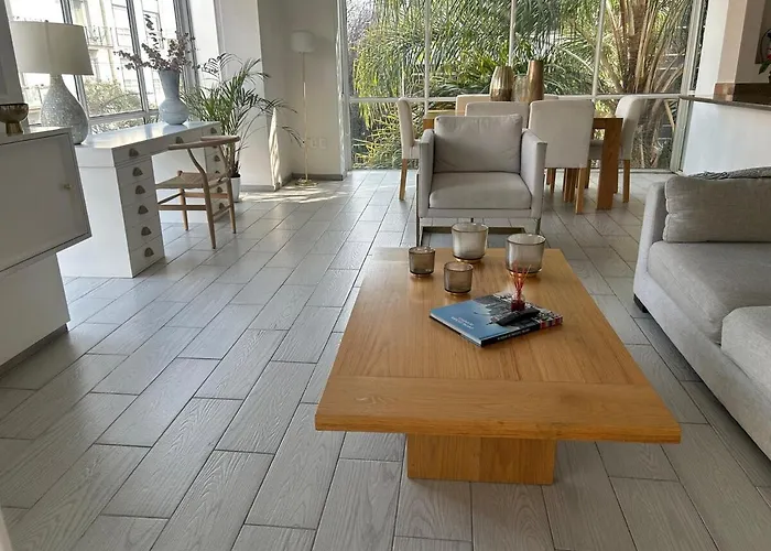 Beautiful Flat In Roma Norte- Location! Apartamento
