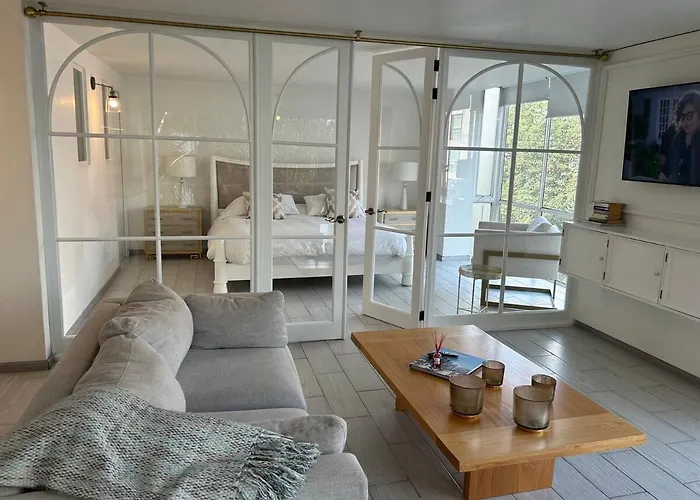Beautiful Flat In Roma Norte- Location!